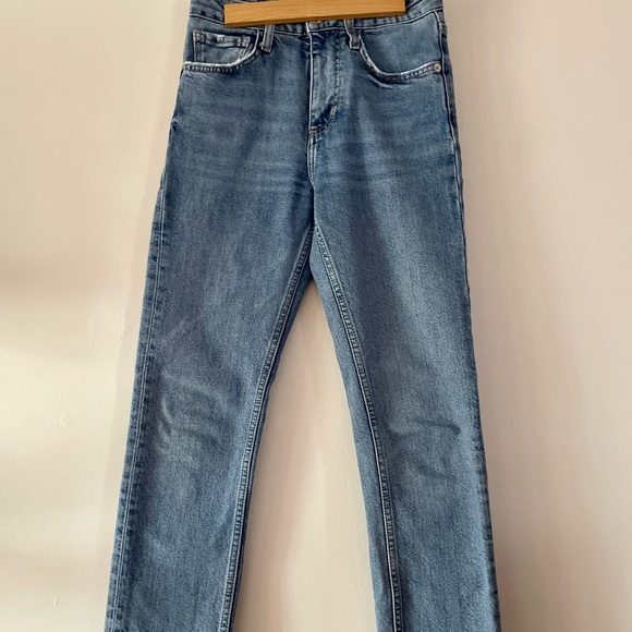 Zara Women’s Jeans - Size 0 - Picture 2 of 3
